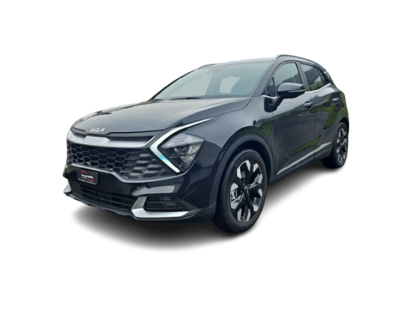 KIA Sportage 1.6 T-GDi PHEV Power Edition
