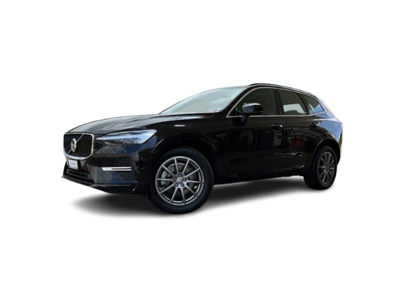 VOLVO XC60 2.0 B4 MH Core AWD