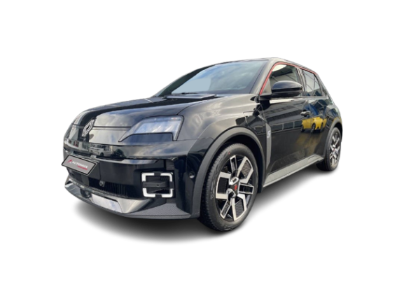 RENAULT R5 E-TECH 100% ELECTRIC techno 150PS Comfort Range