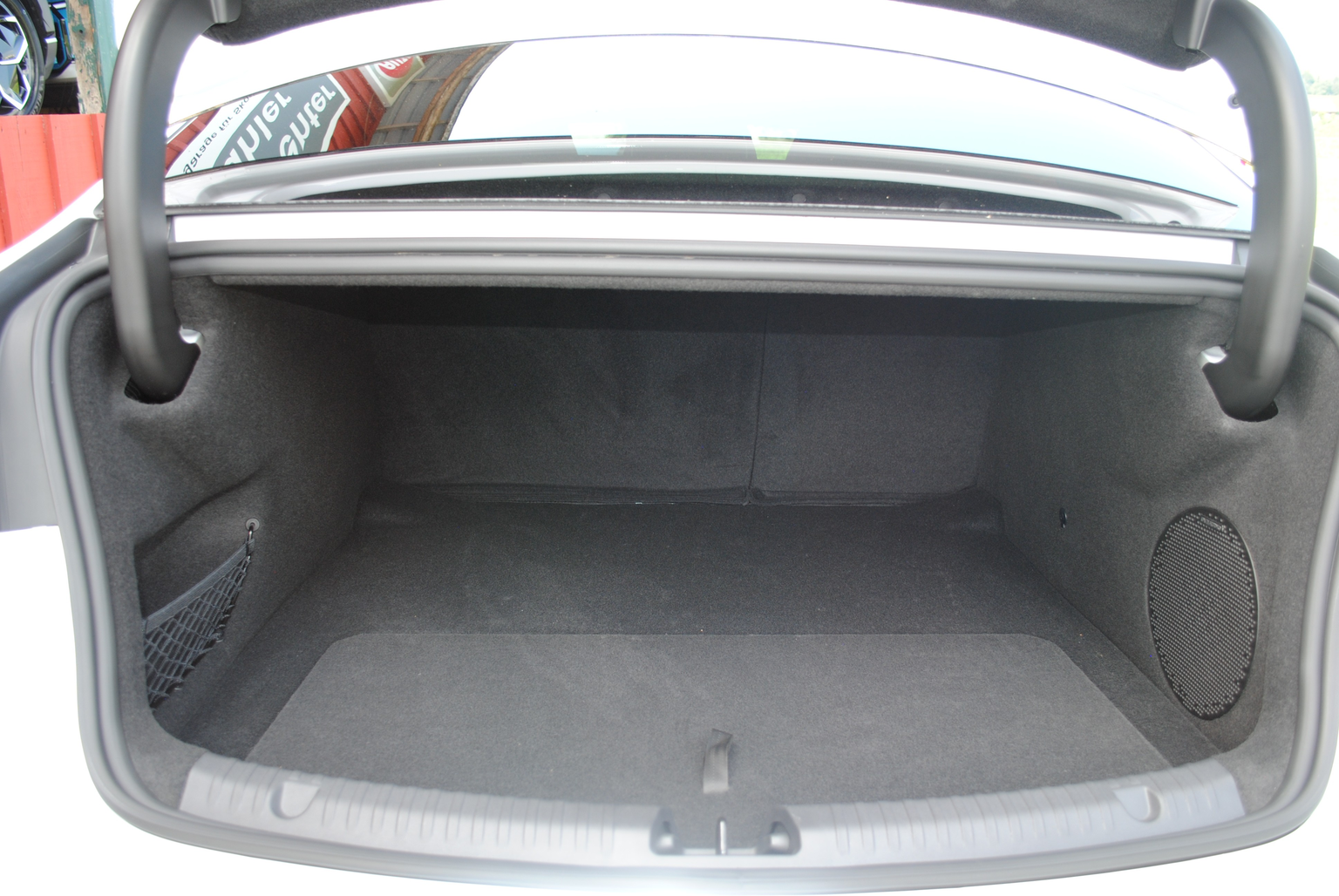BYD Seal 82,2 kWh Design