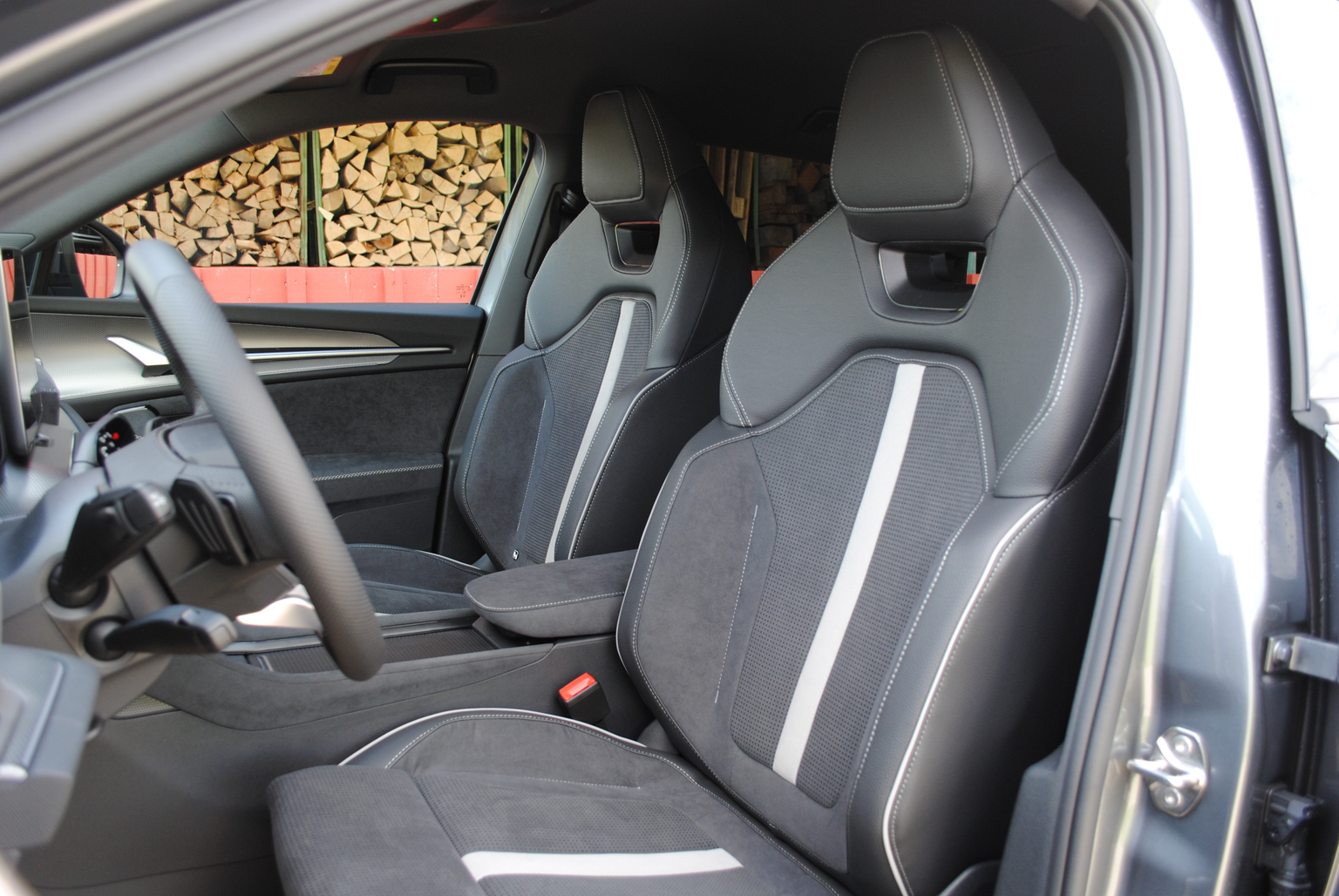 SKODA Kodiaq 1.5 TSI mHEV Sportline