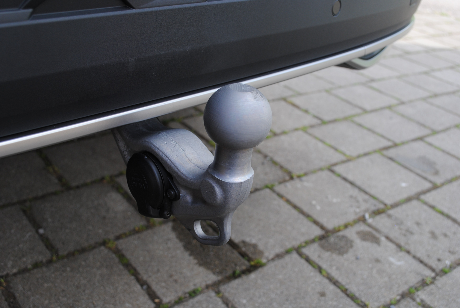 SKODA Kodiaq 1.5 TSI mHEV Sportline