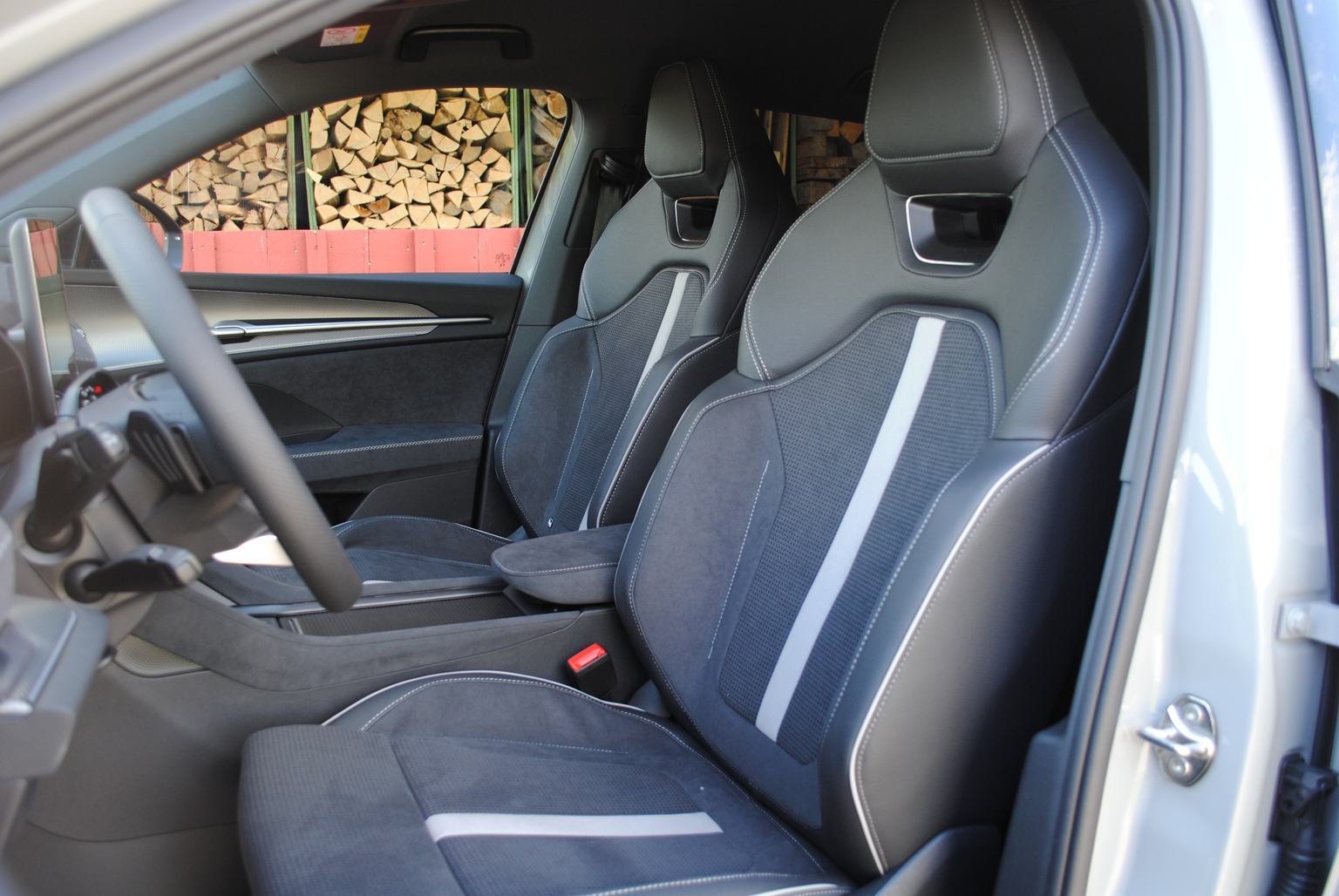 SKODA Kodiaq 1.5 TSI mHEV Sportline