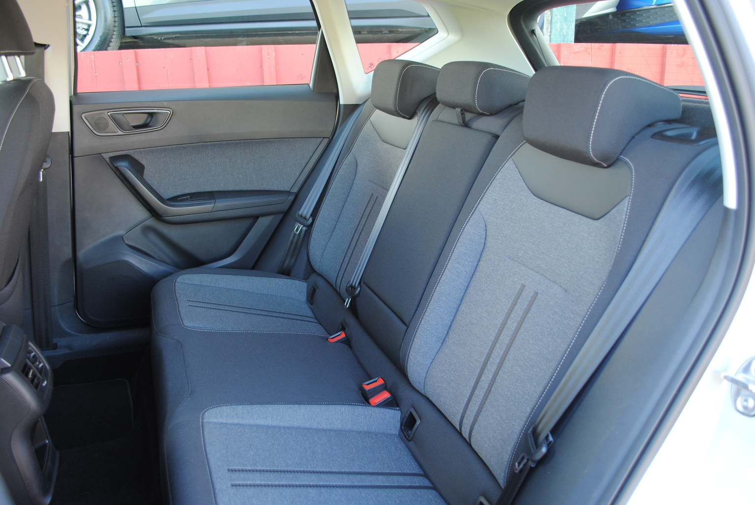 SEAT Ateca 1.5 TSI EVO DSG Style