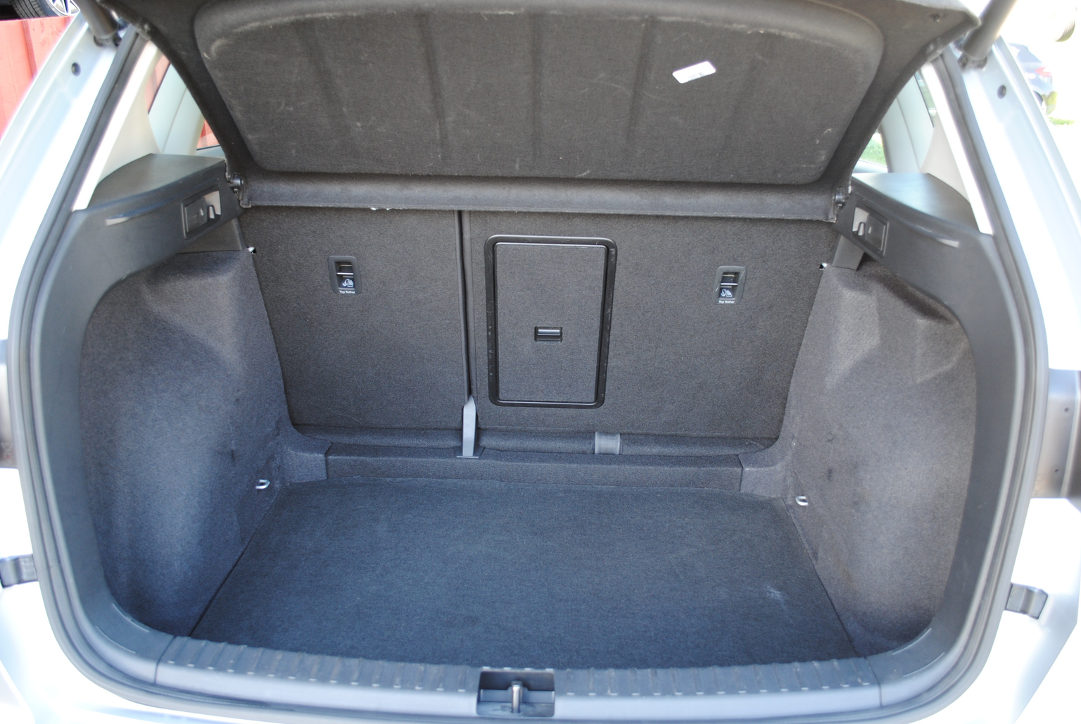 SEAT Ateca 1.5 TSI EVO DSG Style