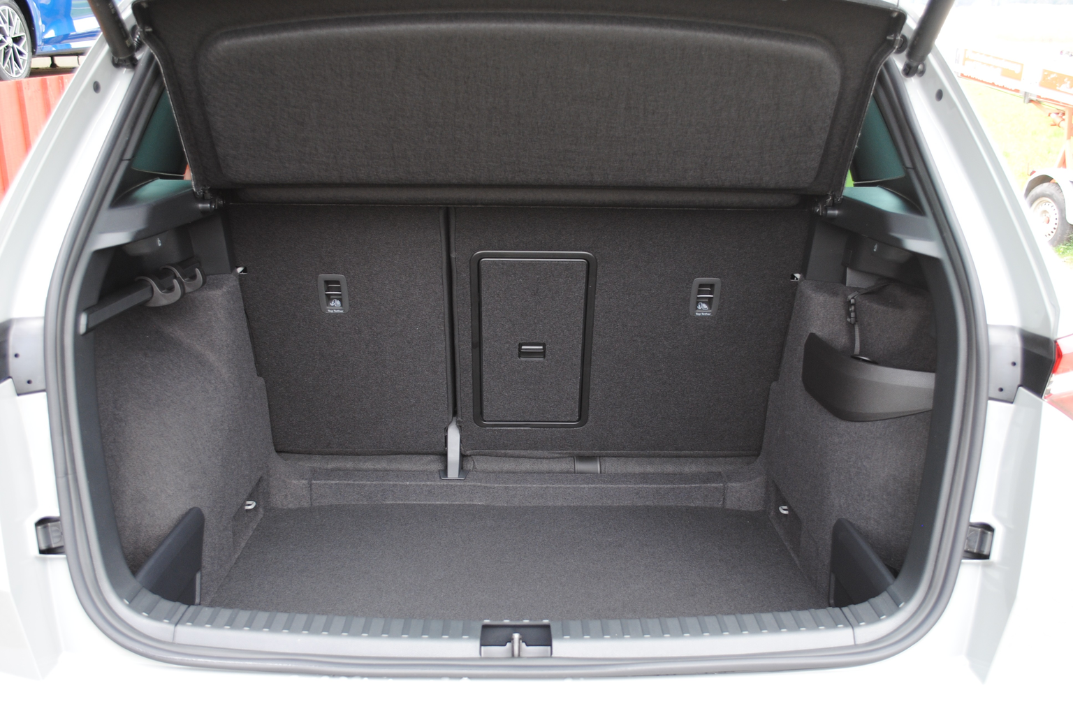 SKODA Karoq 1.5 TSI SportLine DSG