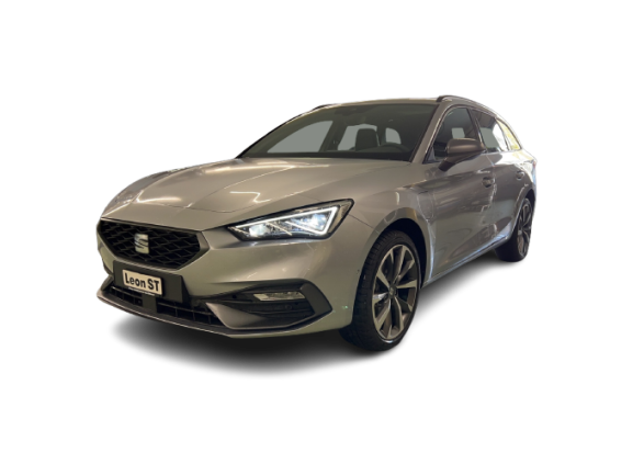 SEAT Leon ST 1.4 eHybrid pHEV DSG Move FR