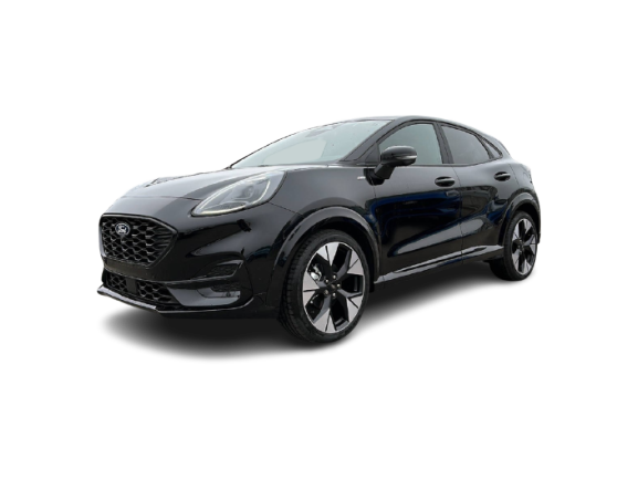 FORD Puma 1.0 EcoB Hybrid 155 ST-Line
