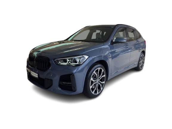 BMW X1 25e xDrive M Sport