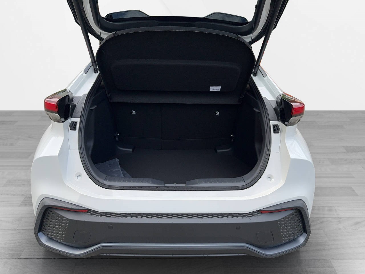 TOYOTA C-HR 1.8 HEV Trend