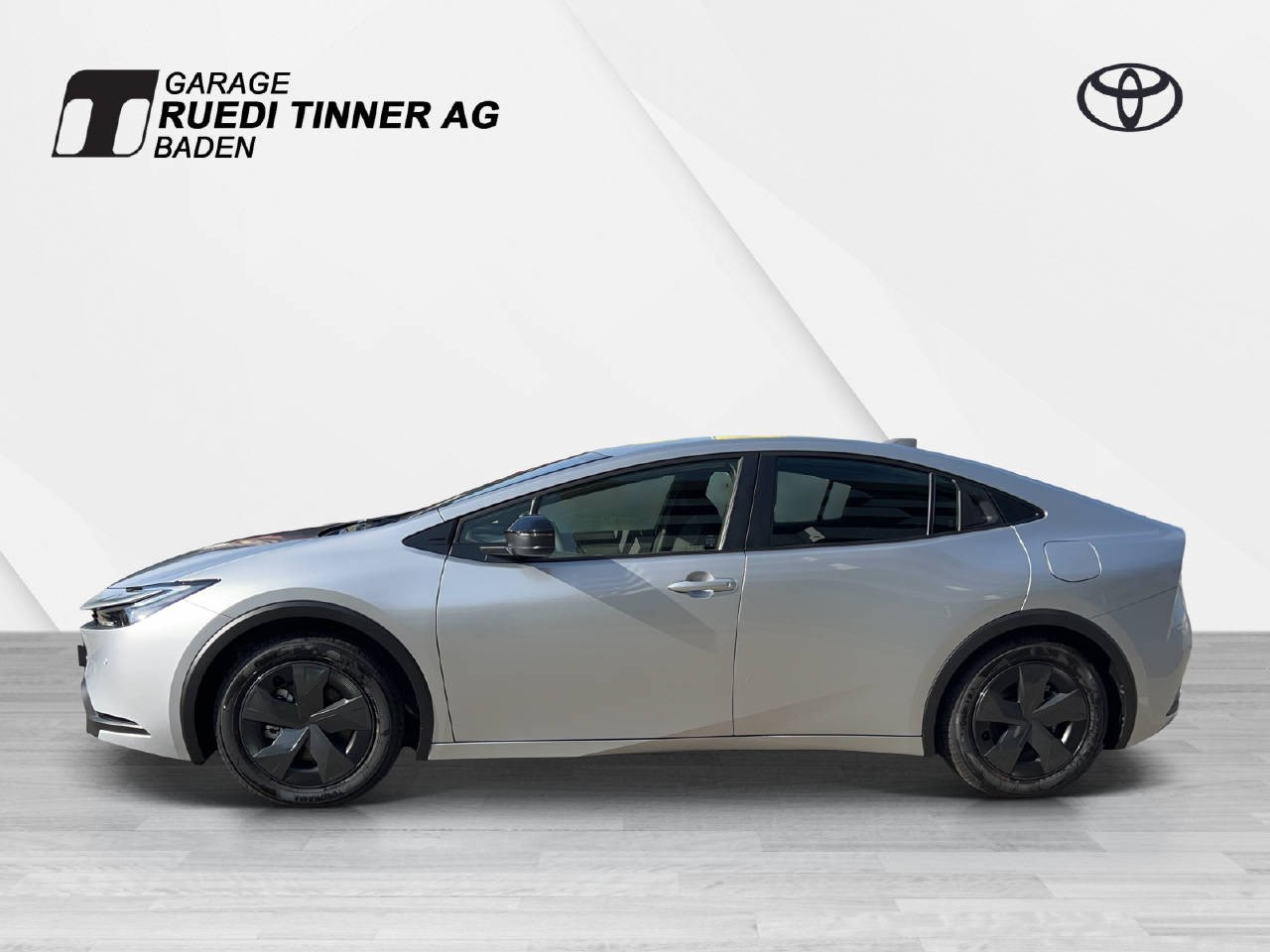 TOYOTA Prius 2.0 Plug-In-Hybrid Trend