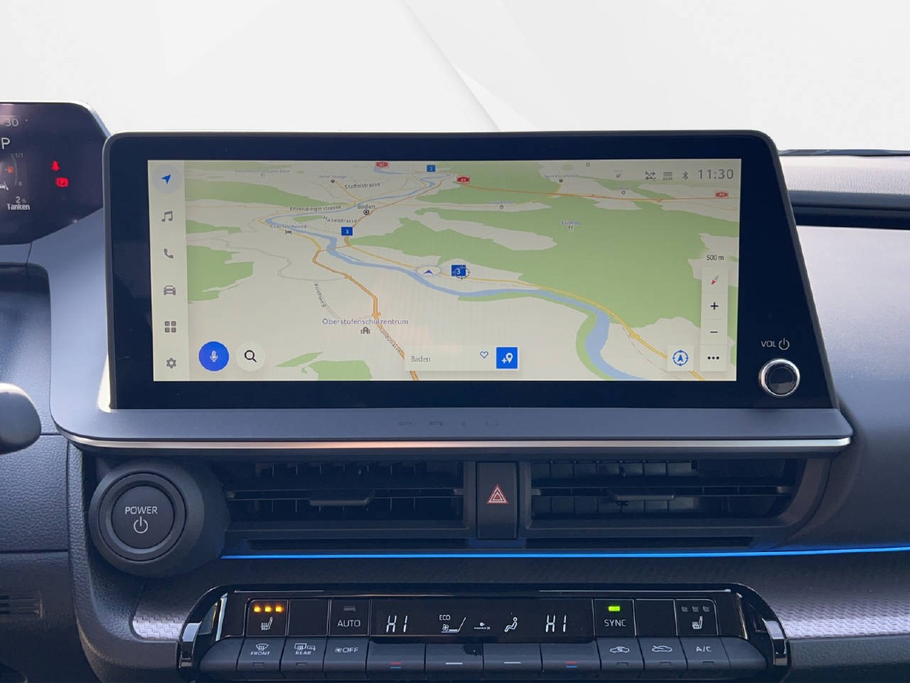 TOYOTA Prius 2.0 Plug-In-Hybrid Trend