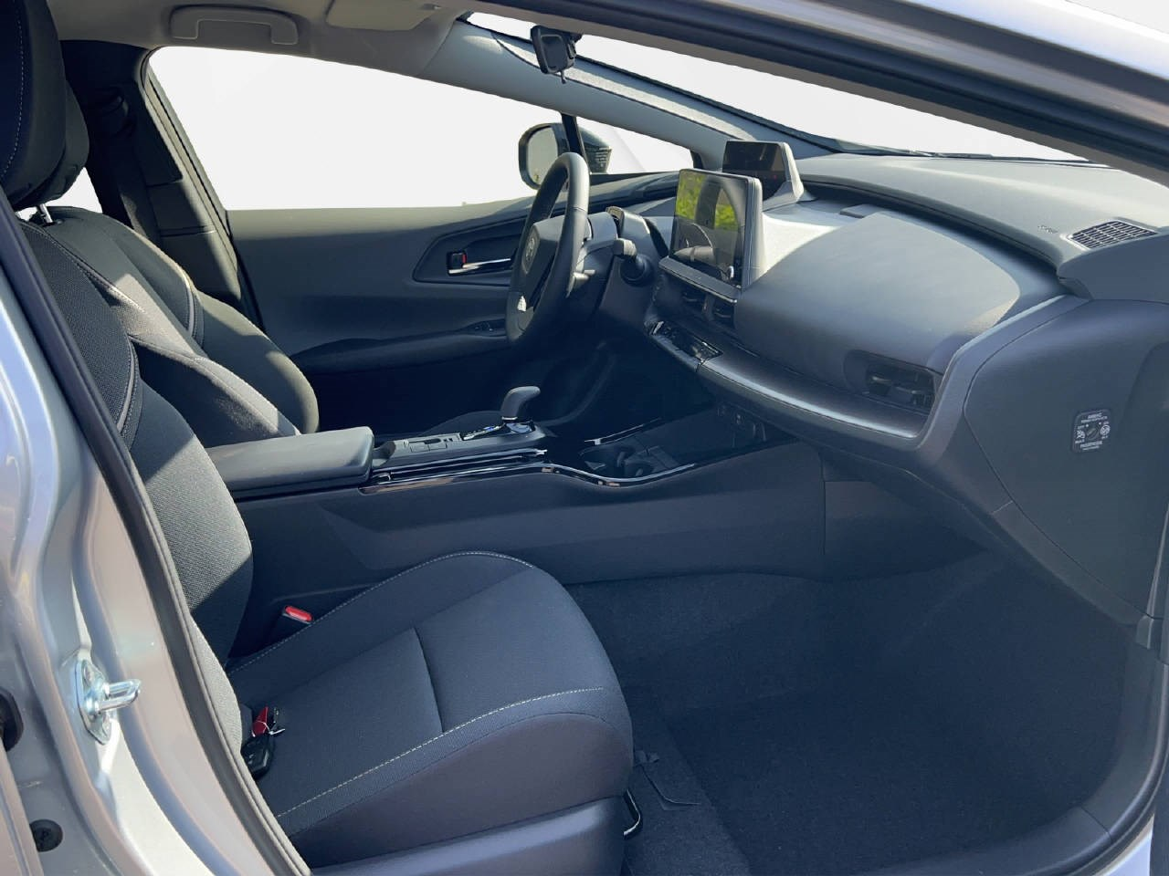 TOYOTA Prius 2.0 Plug-In-Hybrid Trend
