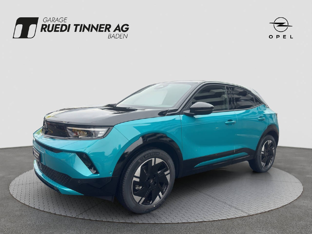 OPEL Mokka-e Electric GS