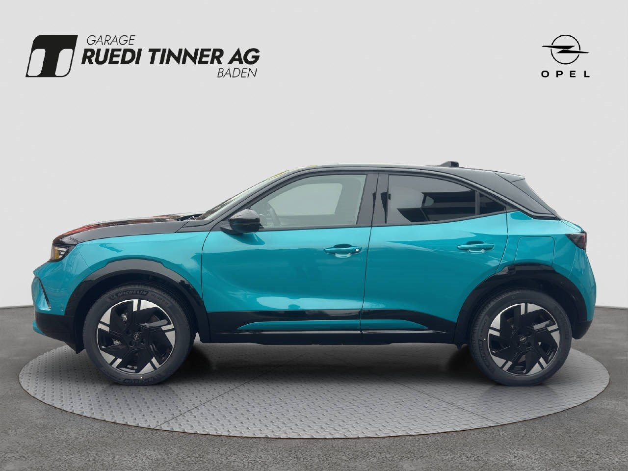 OPEL Mokka-e Electric GS