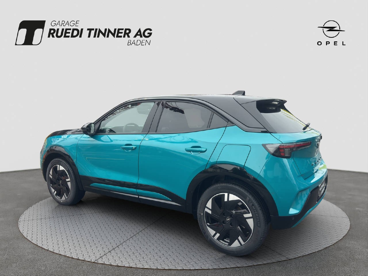 OPEL Mokka-e Electric GS