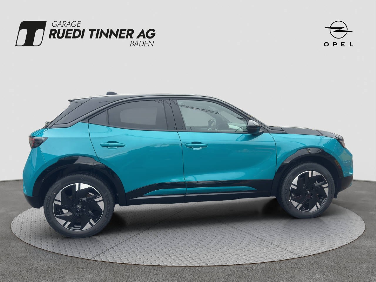 OPEL Mokka-e Electric GS