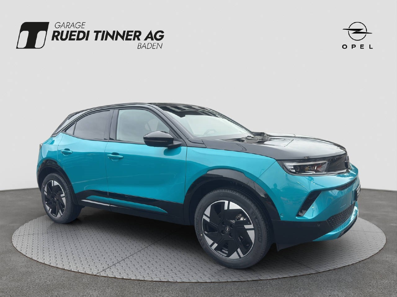 OPEL Mokka-e Electric GS