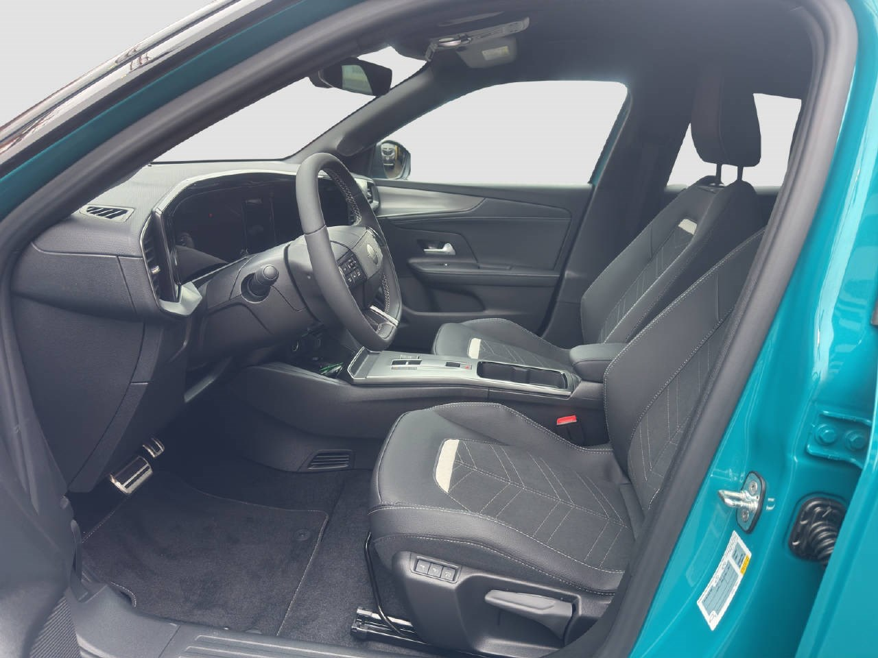 OPEL Mokka-e Electric GS