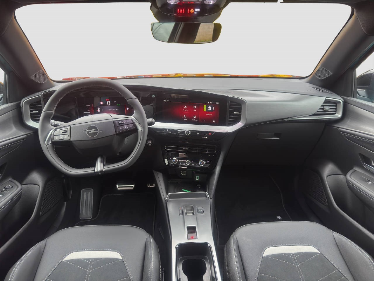 OPEL Mokka-e Electric GS