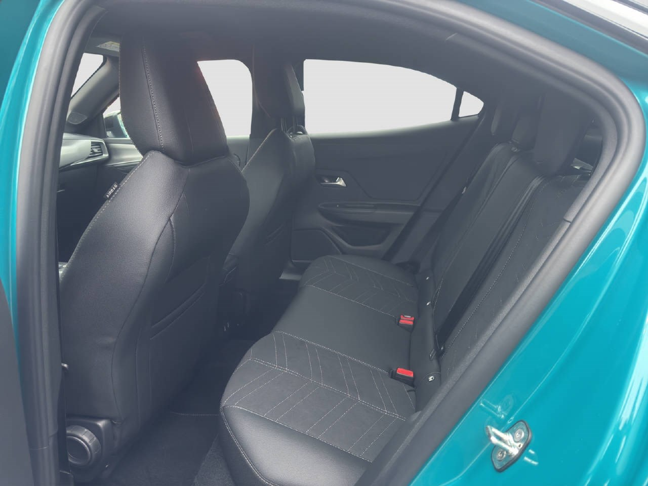 OPEL Mokka-e Electric GS