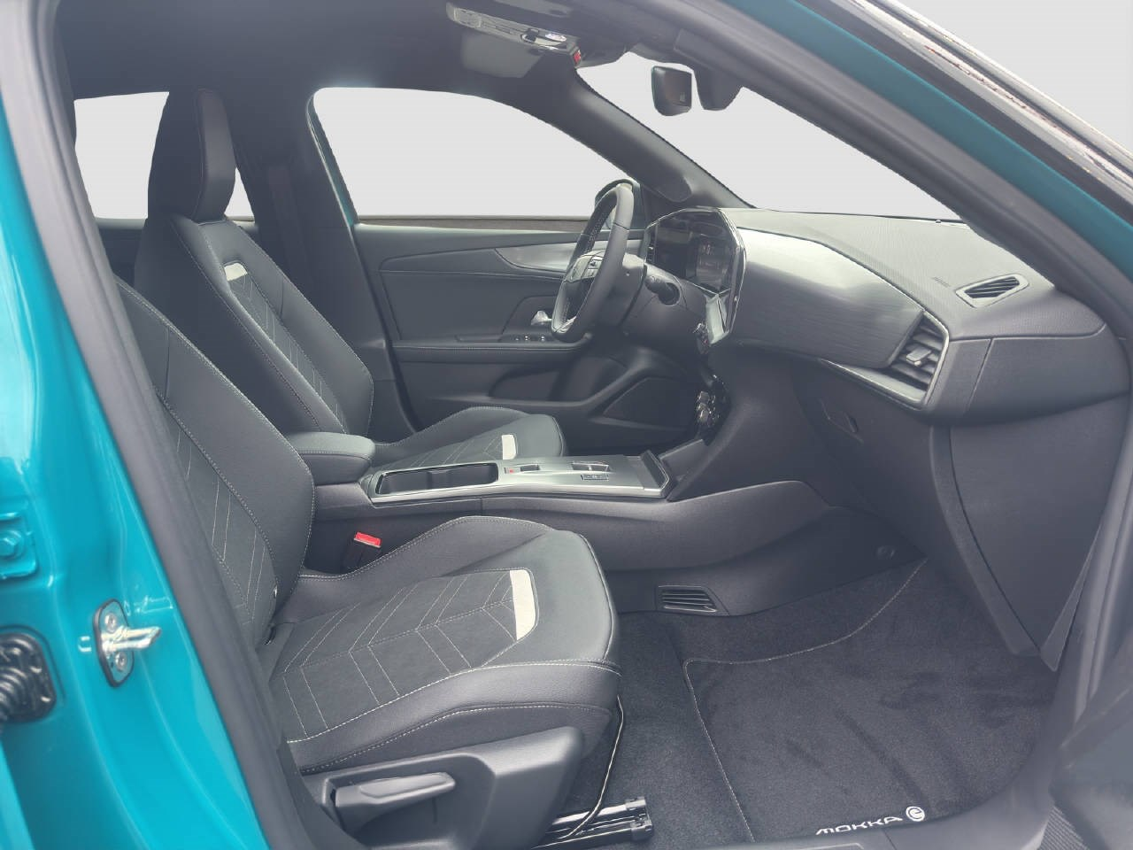 OPEL Mokka-e Electric GS