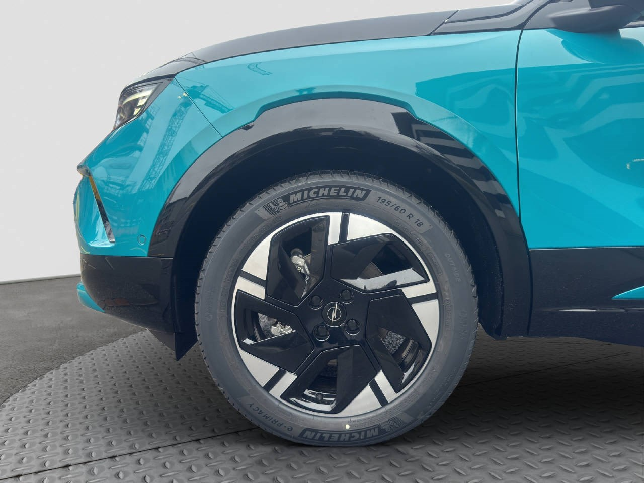 OPEL Mokka-e Electric GS