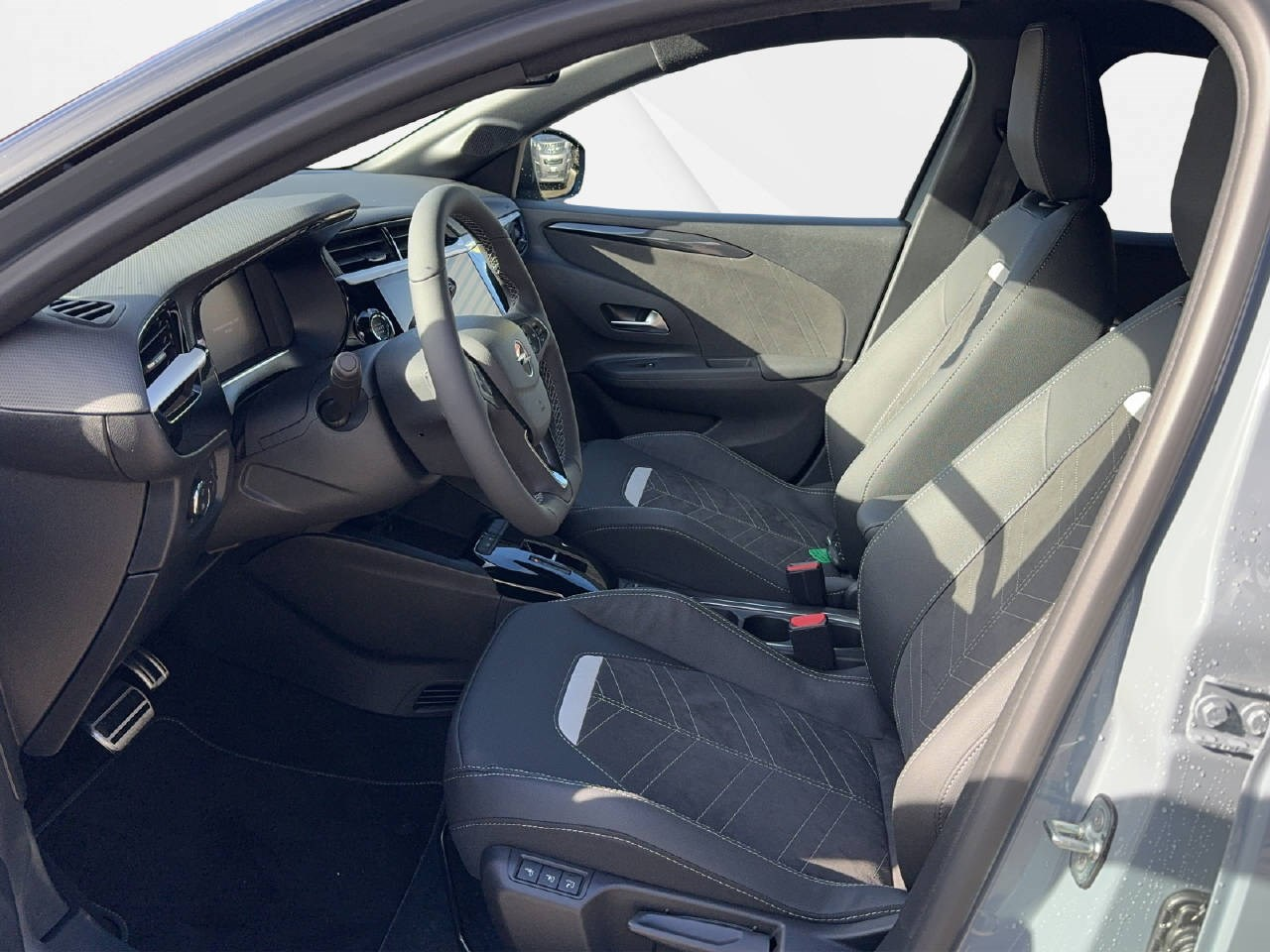 OPEL Corsa-e GS