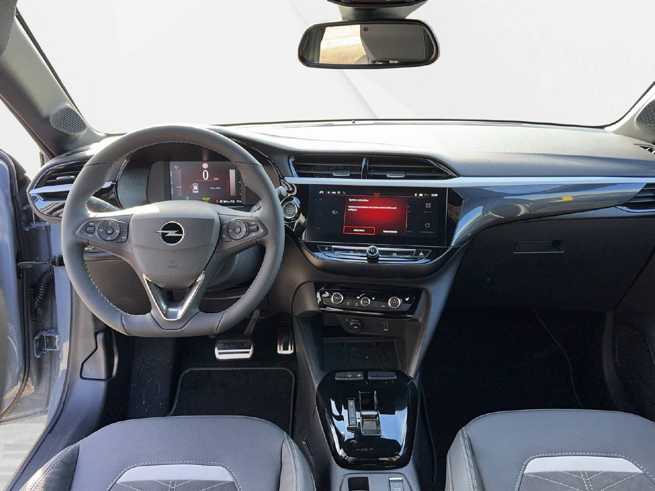 OPEL Corsa-e GS