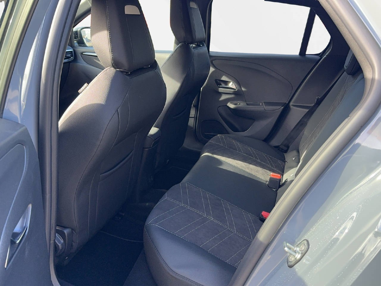 OPEL Corsa-e GS