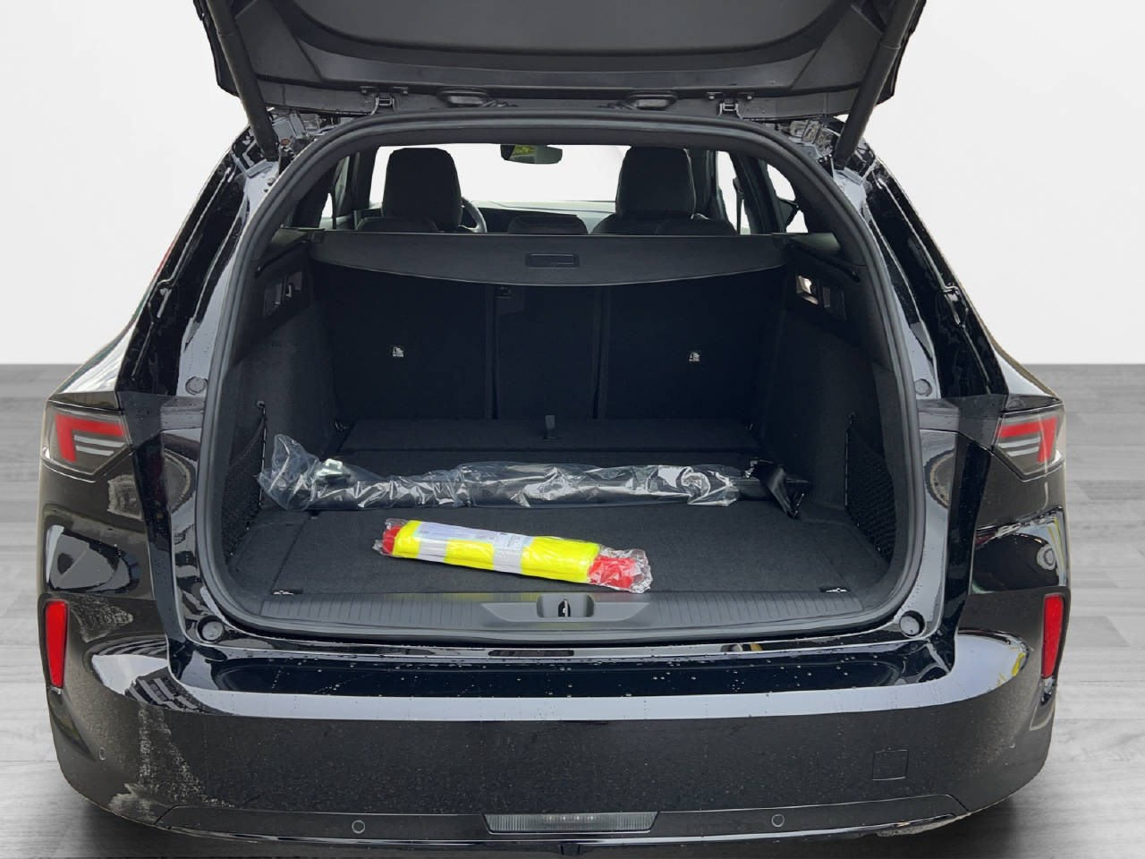 OPEL Astra Sports Tourer 1.2 T 130 Swiss Plus