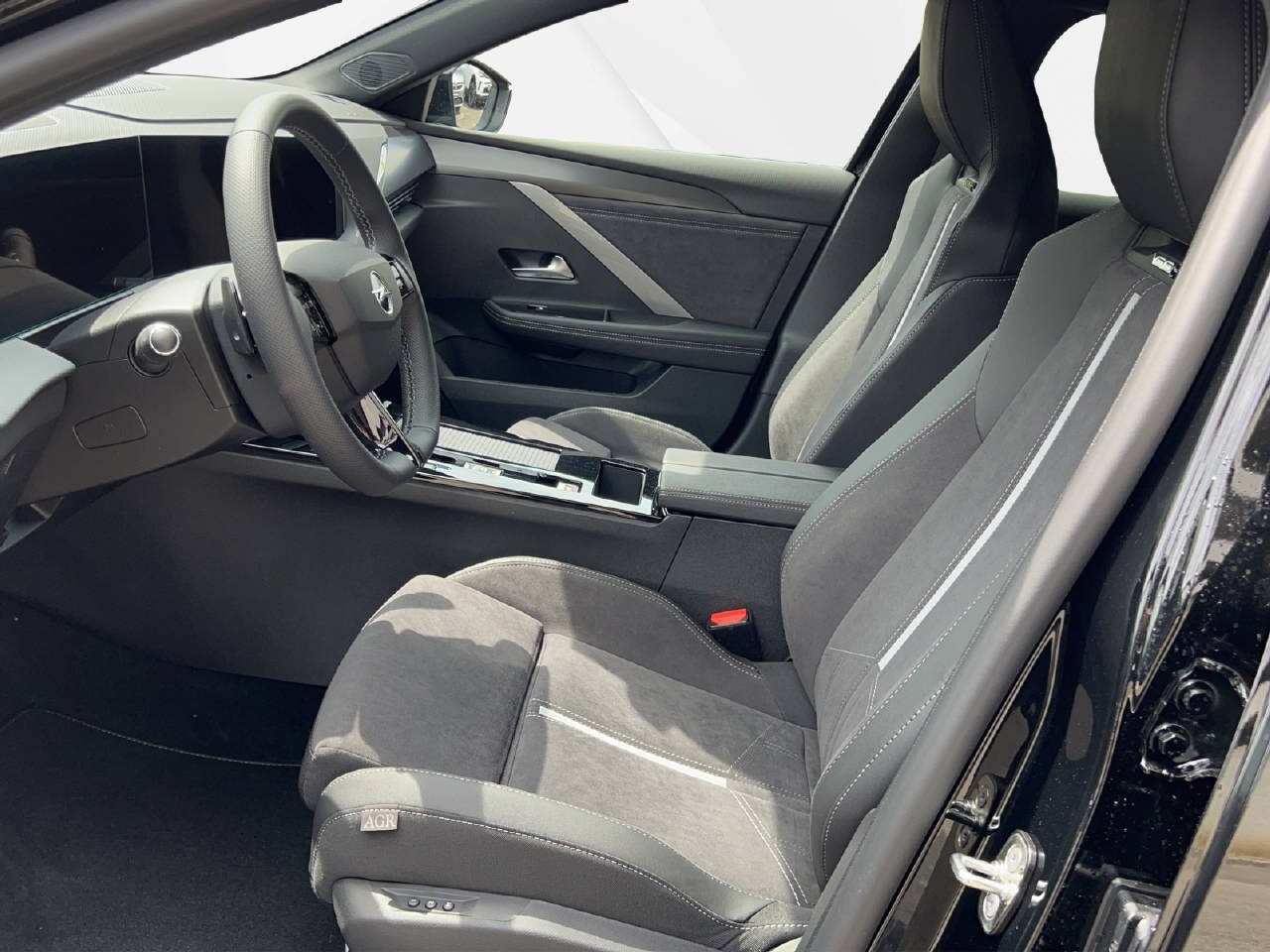 OPEL Astra 1.6 T PHEV 225 GSe