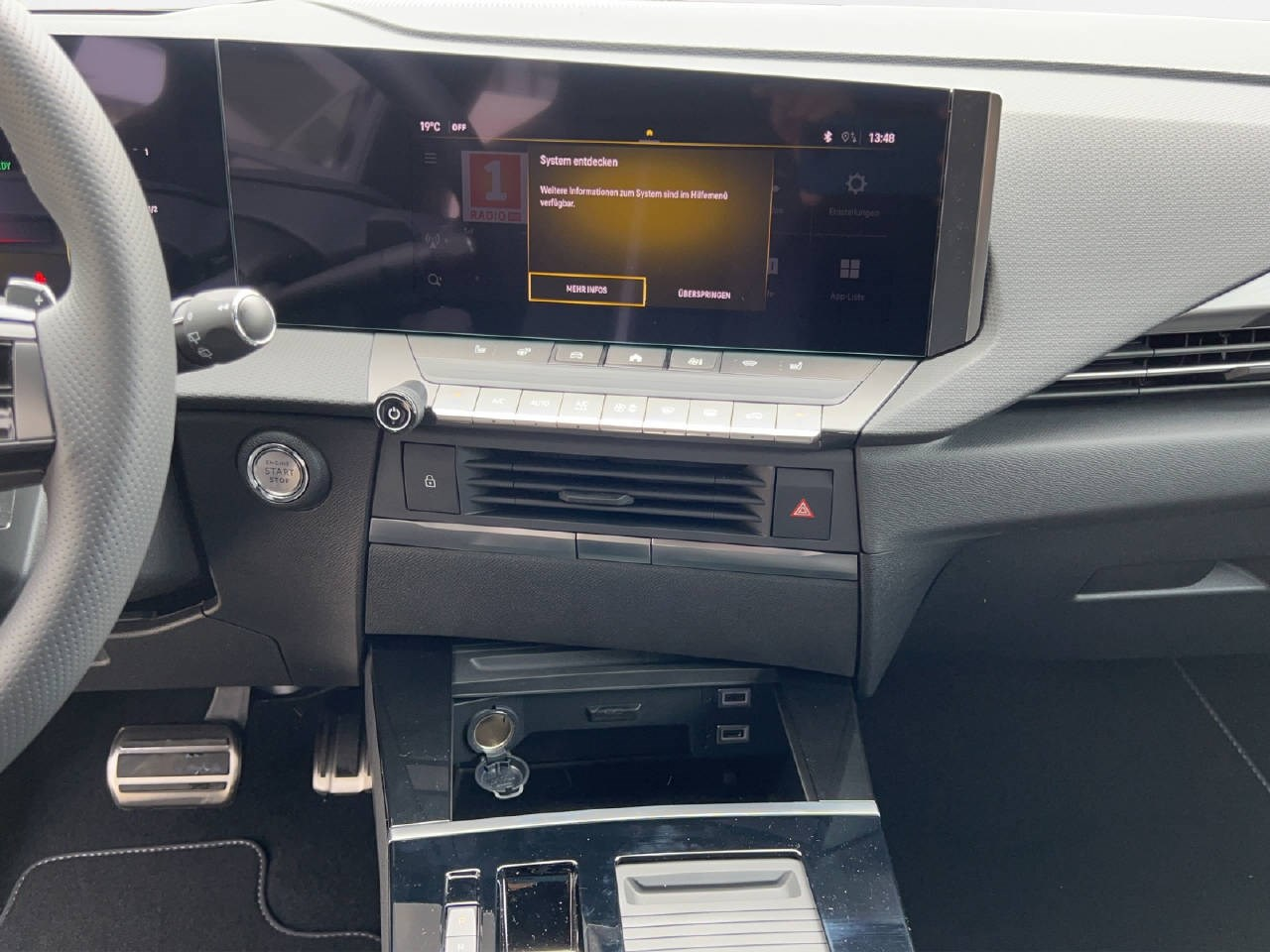 OPEL Astra 1.6 T PHEV 225 GSe