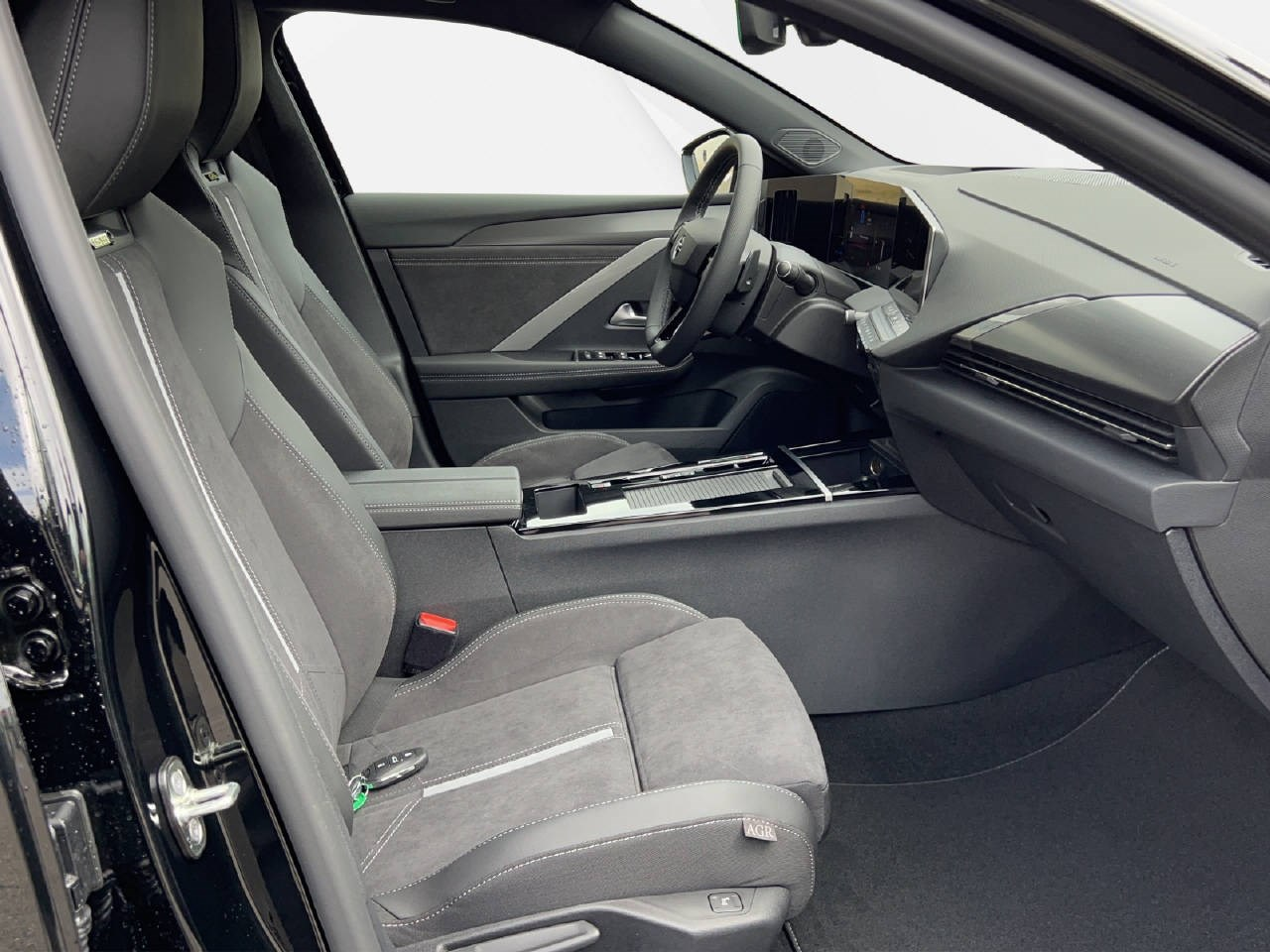 OPEL Astra 1.6 T PHEV 225 GSe