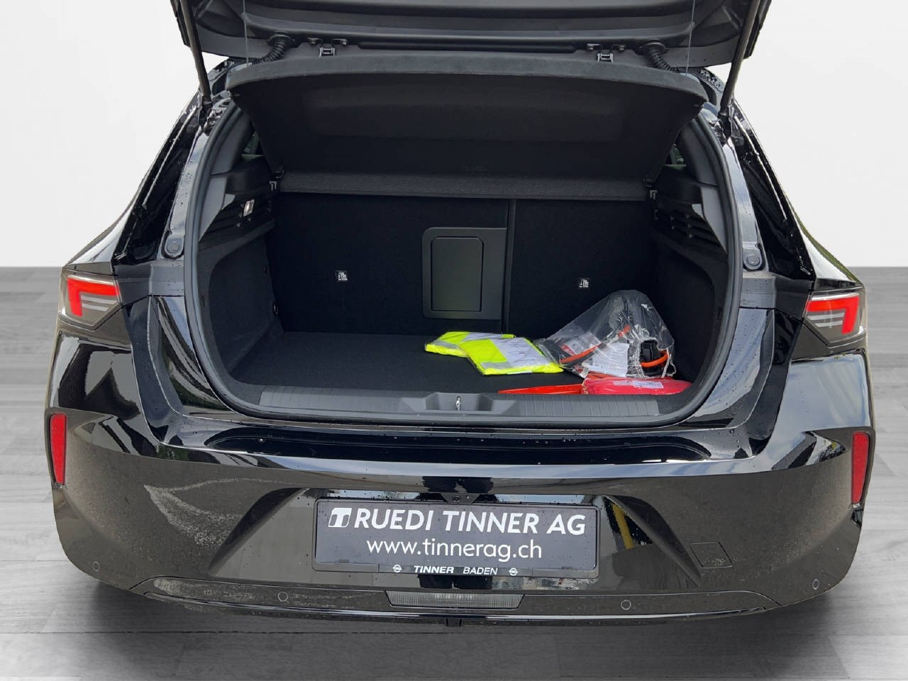 OPEL Astra 1.6 T PHEV 225 GSe