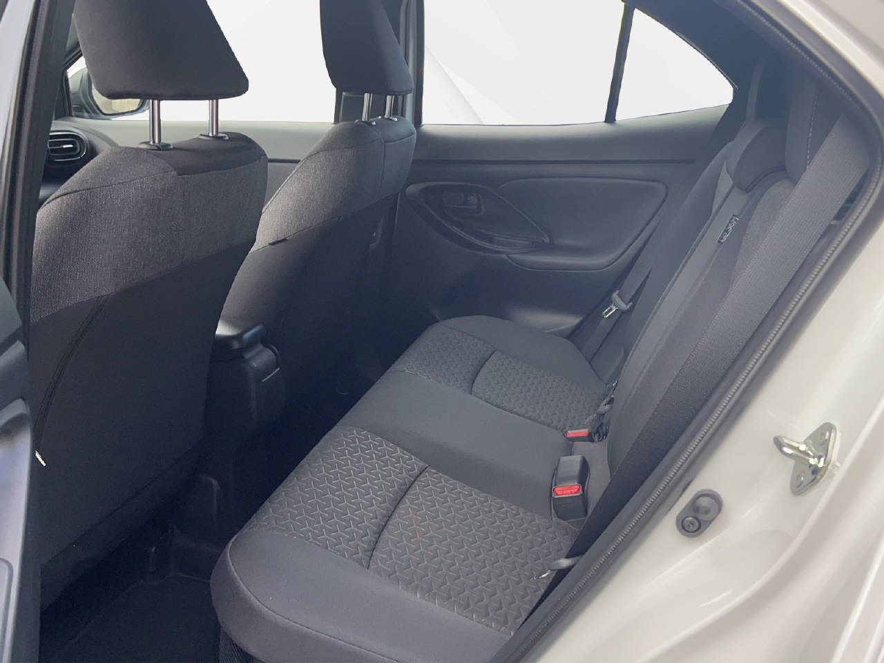 TOYOTA Yaris Cross 1.5 VVT-i HSD Trend AWD-i