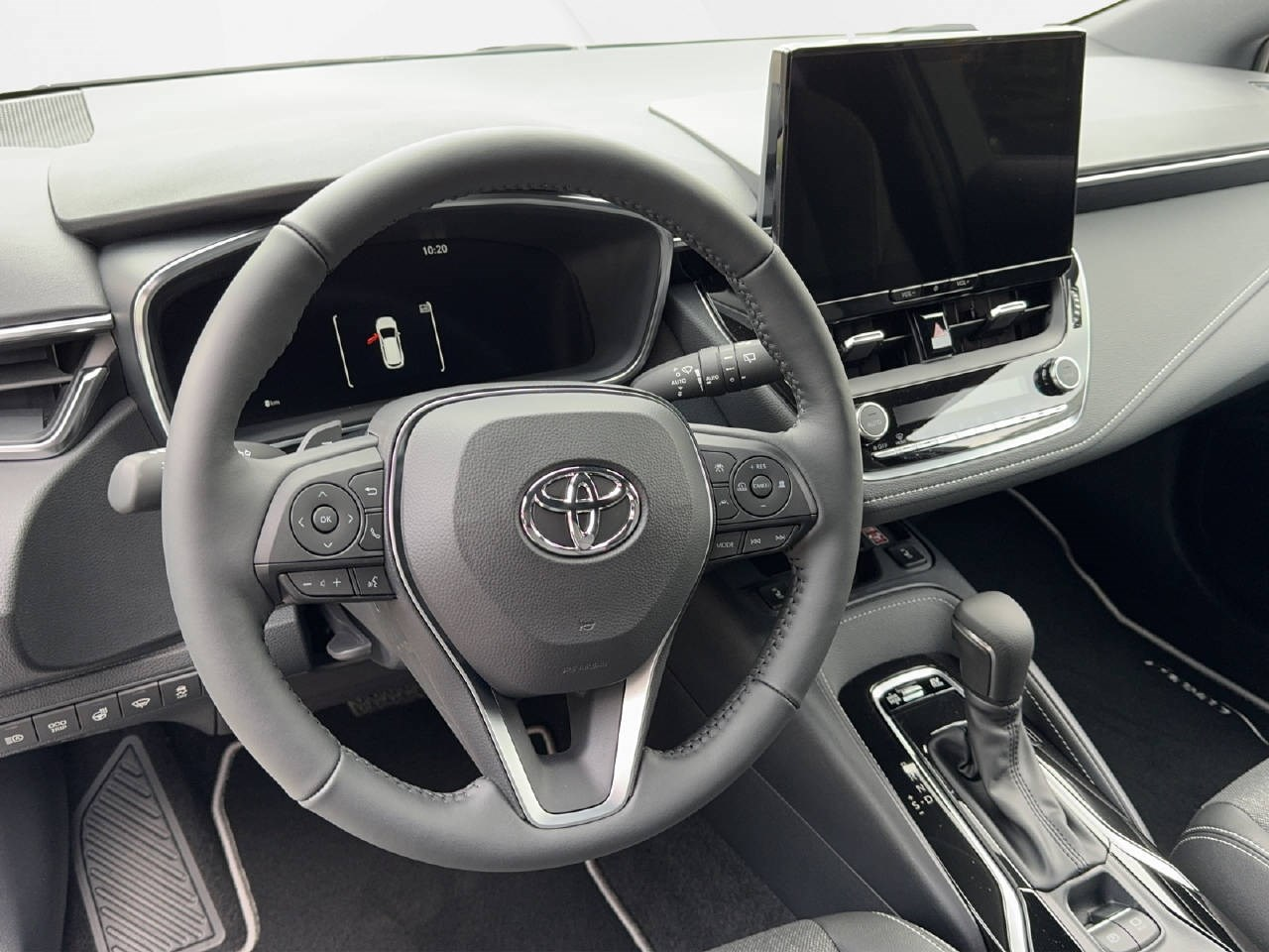 TOYOTA Corolla Touring Sports 2.0 HSD Trend