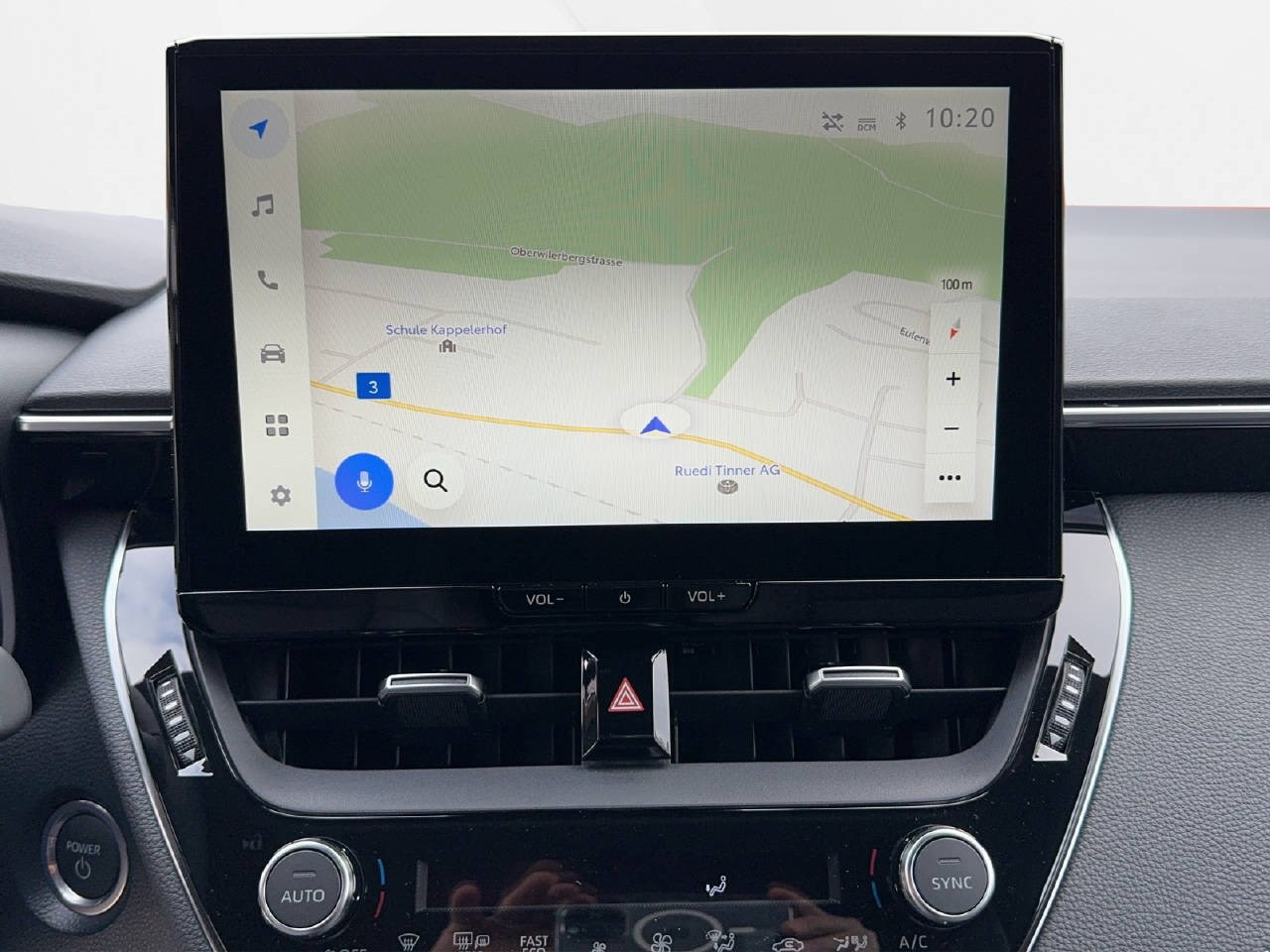 TOYOTA Corolla Touring Sports 2.0 HSD Trend