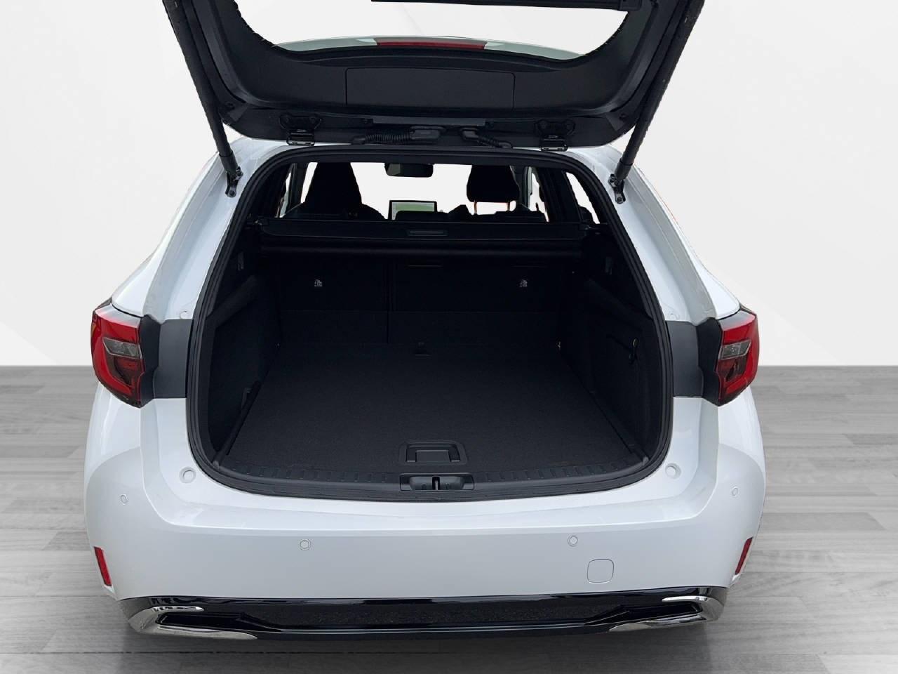 TOYOTA Corolla Touring Sports 2.0 HSD Trend