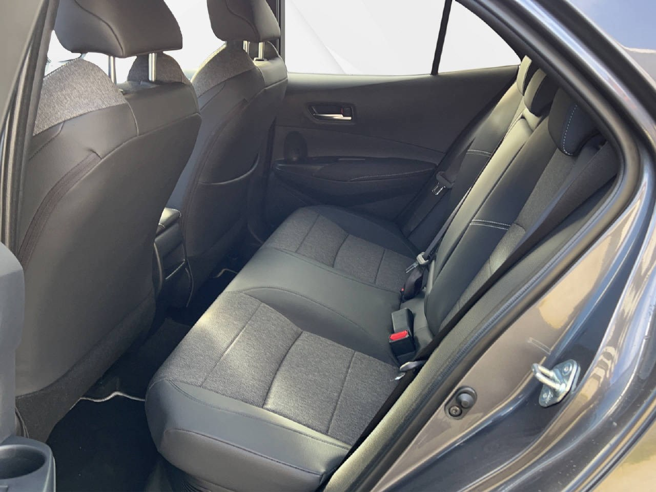 TOYOTA Corolla 2.0 HSD Trend