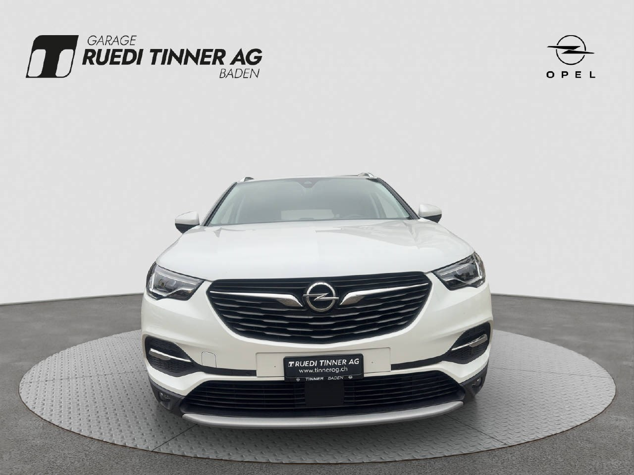OPEL Grandland X 1.6 T PHEV Excellence