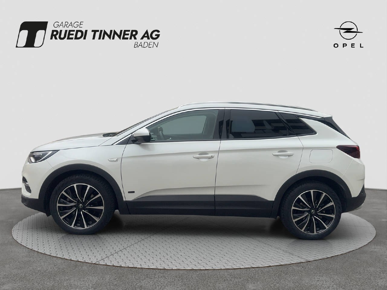 OPEL Grandland X 1.6 T PHEV Excellence