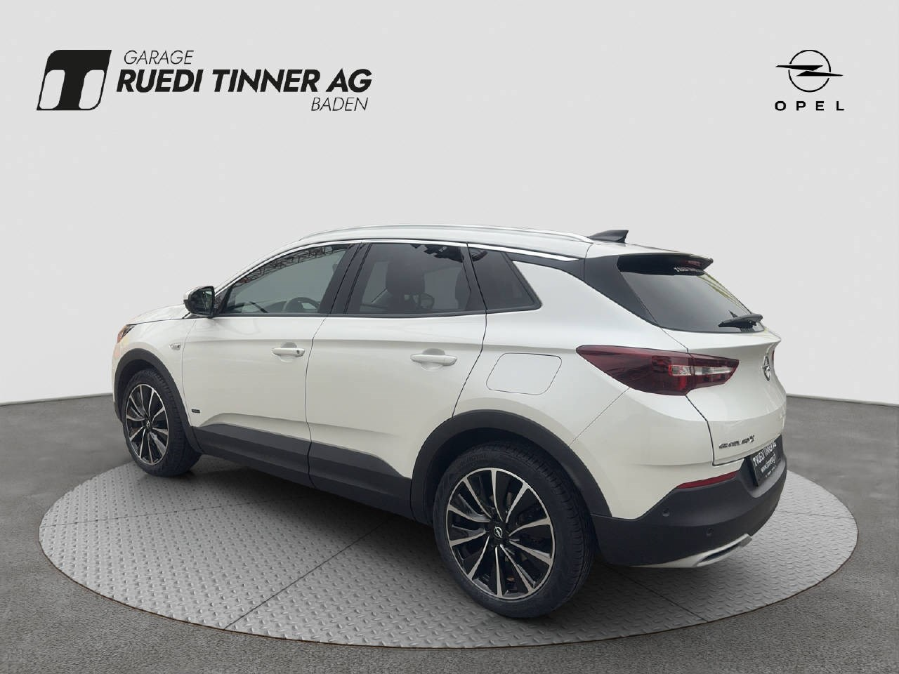OPEL Grandland X 1.6 T PHEV Excellence