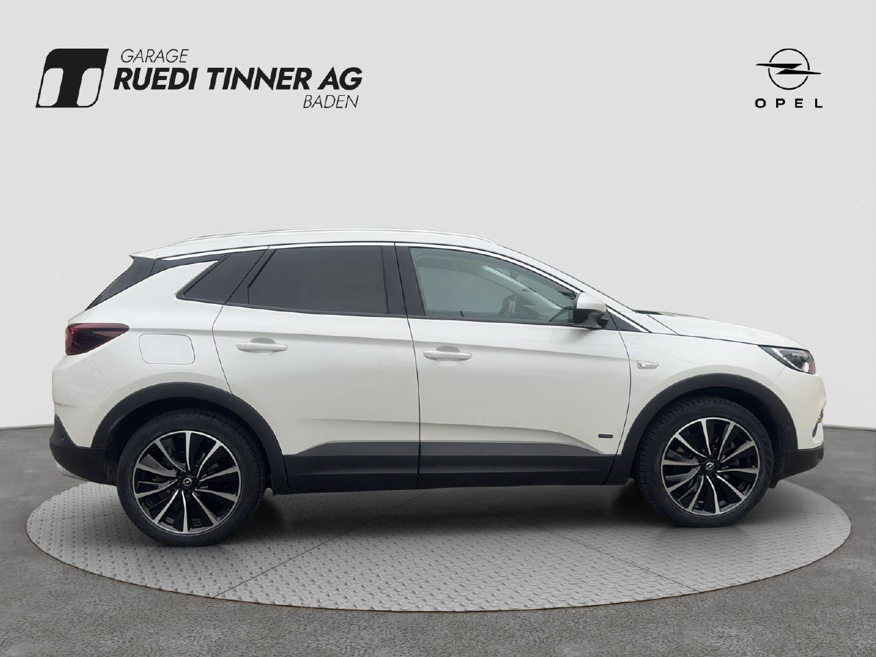 OPEL Grandland X 1.6 T PHEV Excellence