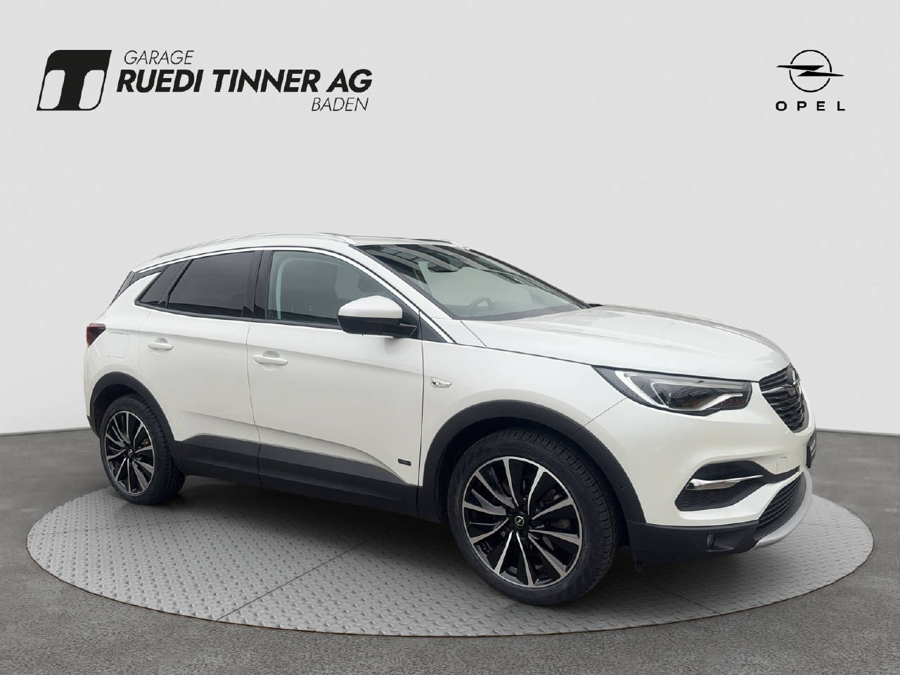 OPEL Grandland X 1.6 T PHEV Excellence