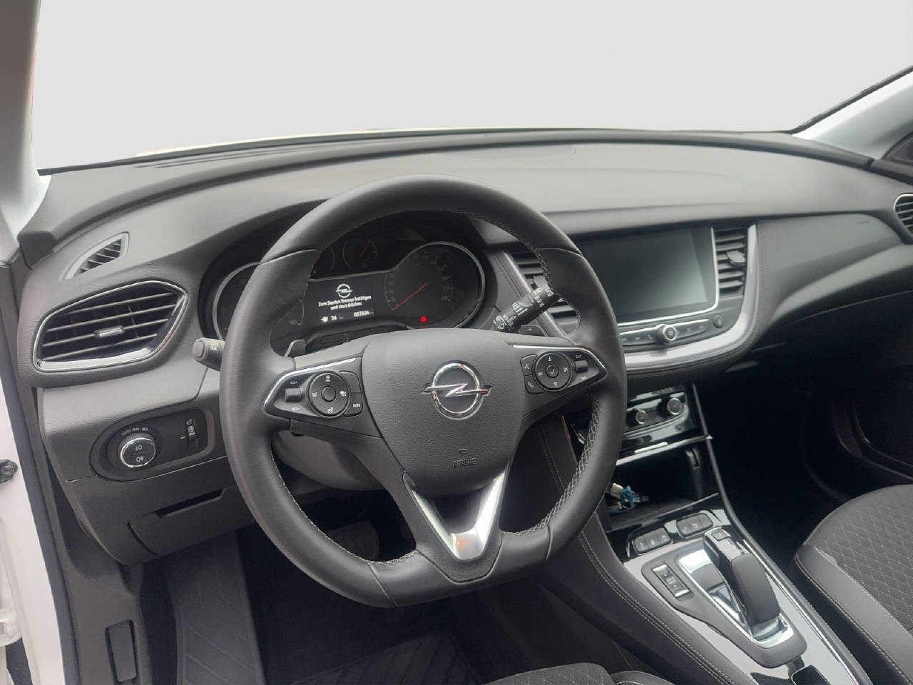 OPEL Grandland X 1.6 T PHEV Excellence