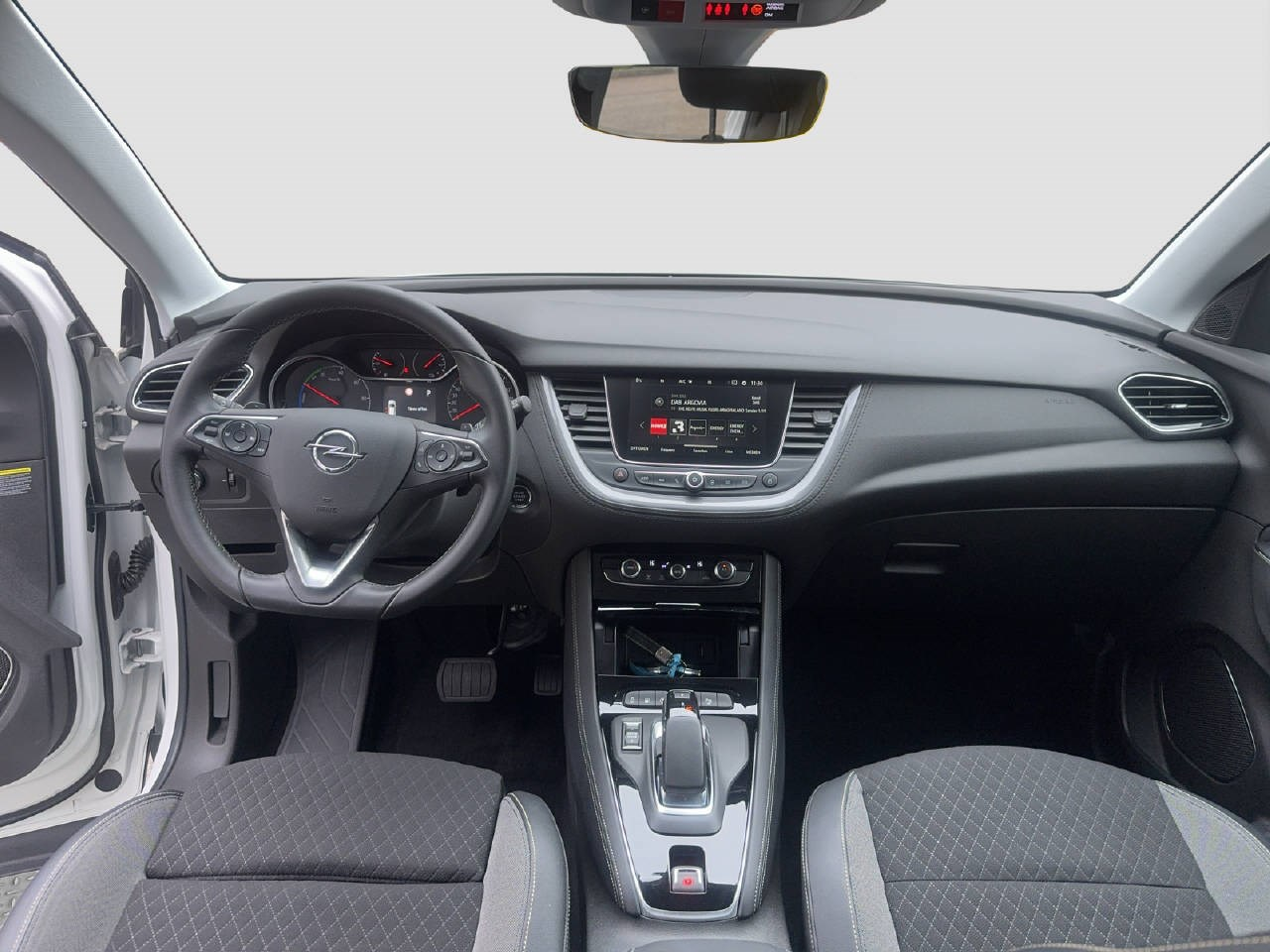 OPEL Grandland X 1.6 T PHEV Excellence