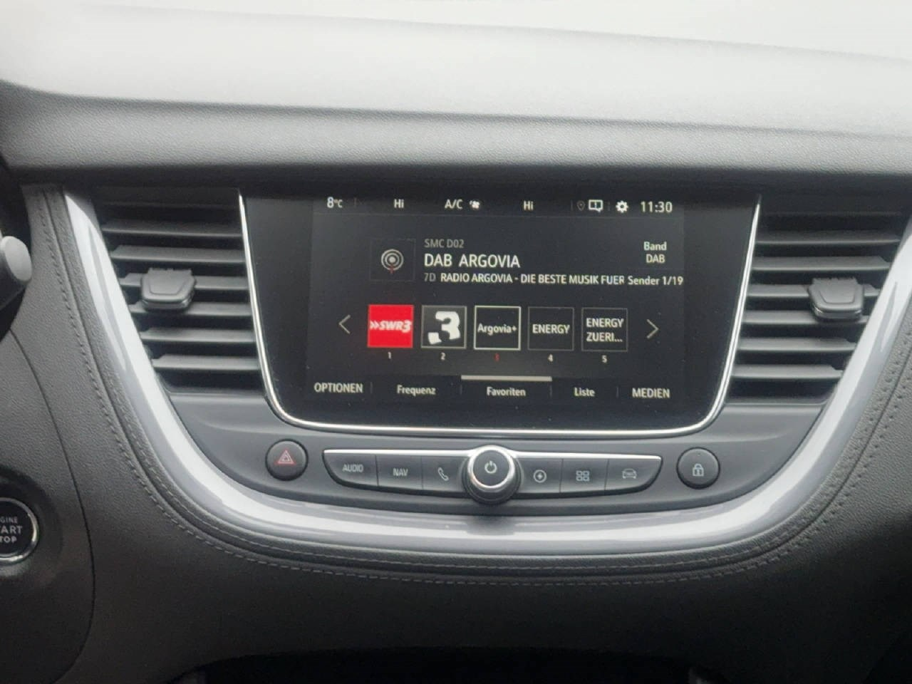 OPEL Grandland X 1.6 T PHEV Excellence