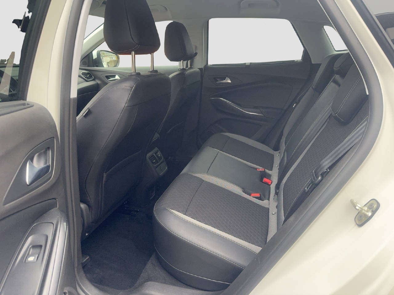 OPEL Grandland X 1.6 T PHEV Excellence