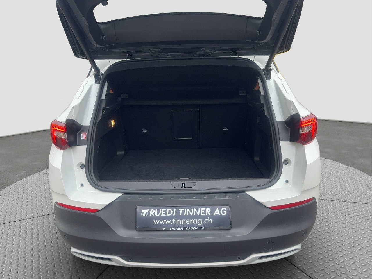 OPEL Grandland X 1.6 T PHEV Excellence